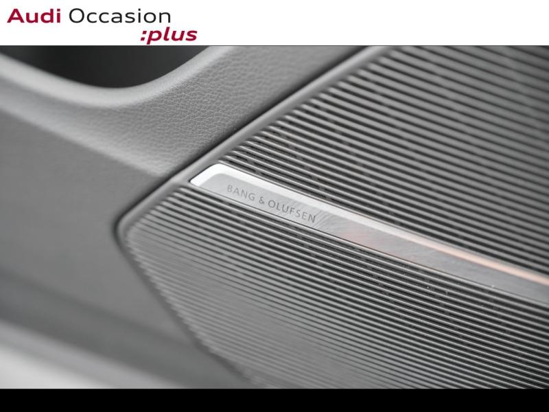 Voitures occasions Audi Q8 Compétition Vélizy-Villacoublay