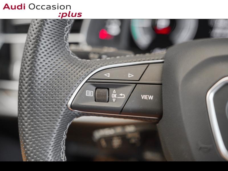 Voitures occasions Audi Q8 Compétition Vélizy-Villacoublay