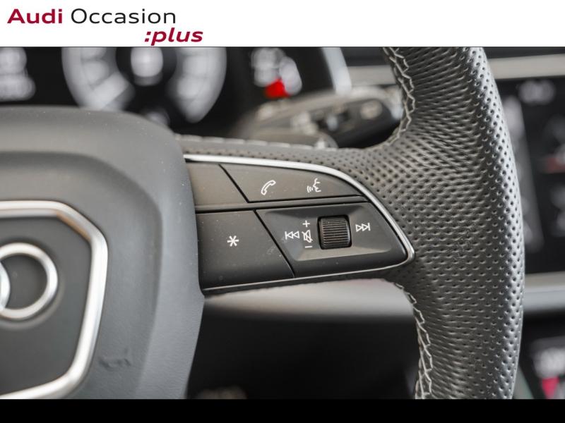 Voitures occasions Audi Q8 Compétition Vélizy-Villacoublay