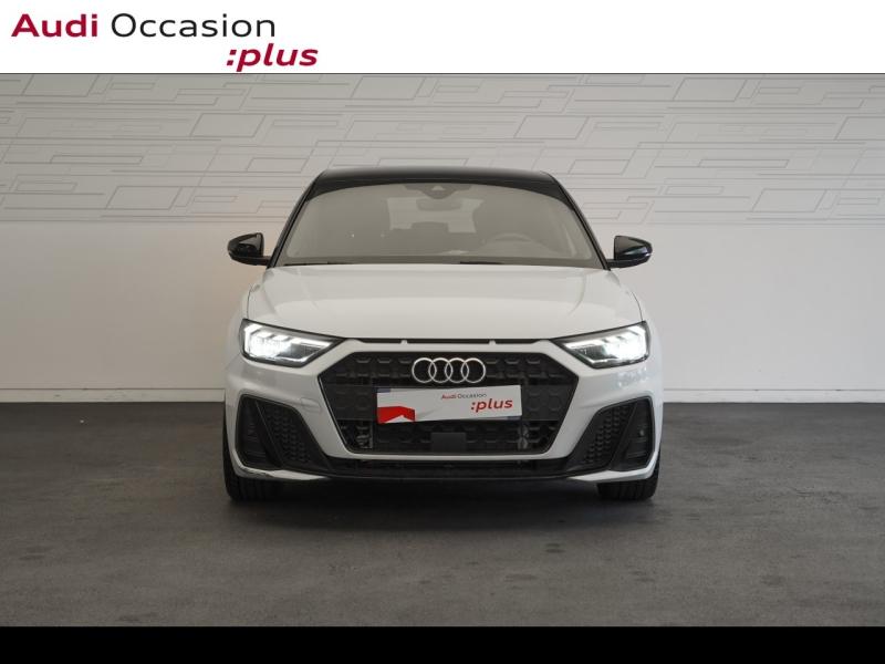 Voitures occasions Audi A1 Sportback S line plus Vélizy-Villacoublay