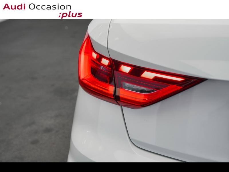 Voitures occasions Audi A1 Sportback S line plus Vélizy-Villacoublay