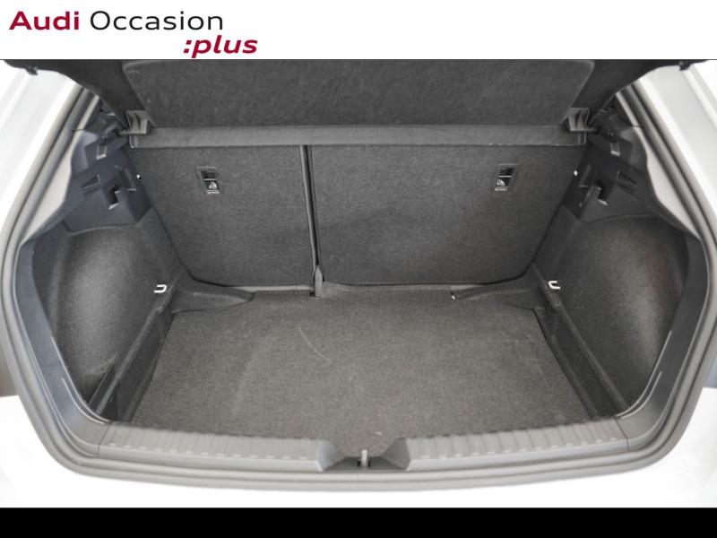 Voitures occasions Audi A1 Sportback S line plus Vélizy-Villacoublay