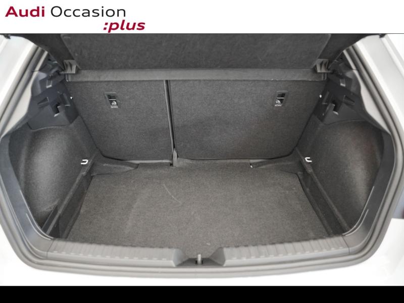 Voitures occasions Audi A1 Sportback S line plus Vélizy-Villacoublay