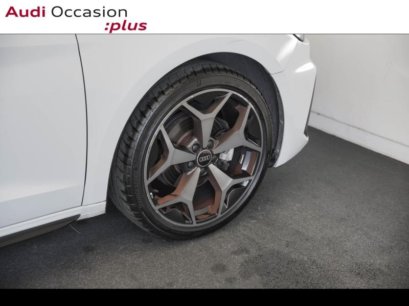 Voitures occasions Audi A1 Sportback S line plus Vélizy-Villacoublay