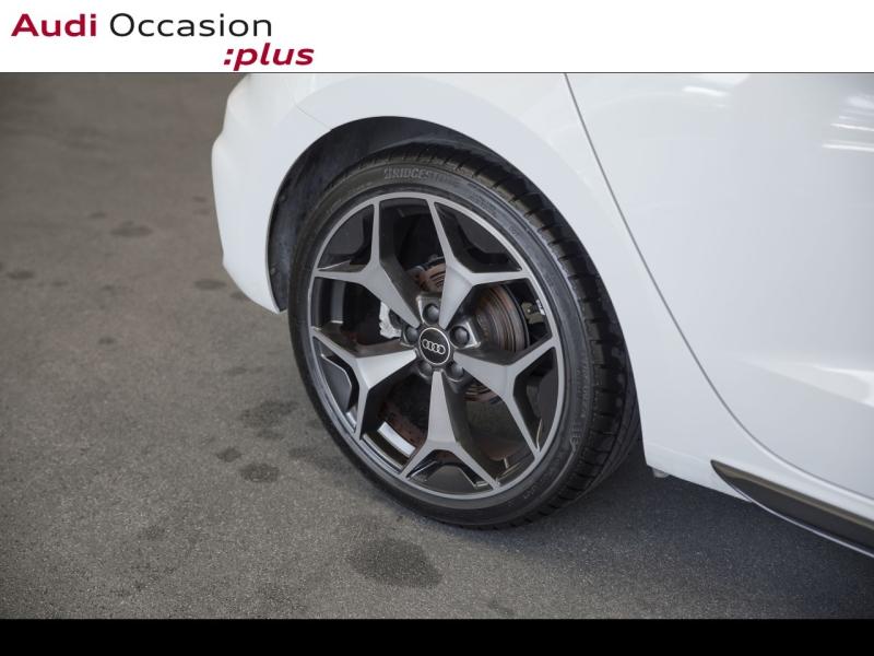 Voitures occasions Audi A1 Sportback S line plus Vélizy-Villacoublay