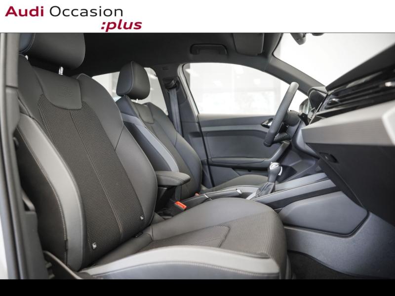Voitures occasions Audi A1 Sportback S line plus Vélizy-Villacoublay