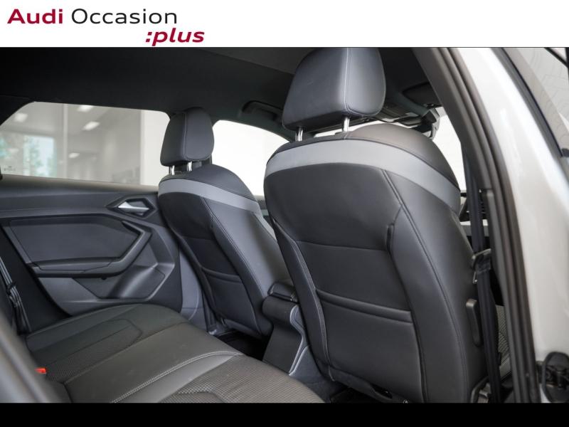 Voitures occasions Audi A1 Sportback S line plus Vélizy-Villacoublay
