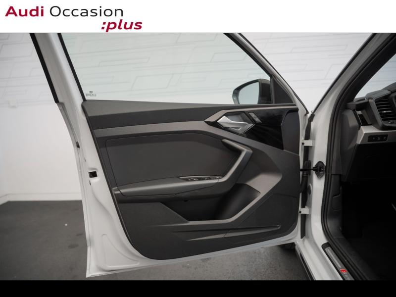 Voitures occasions Audi A1 Sportback S line plus Vélizy-Villacoublay