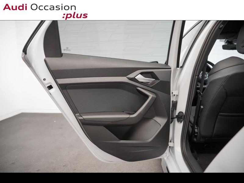 Voitures occasions Audi A1 Sportback S line plus Vélizy-Villacoublay