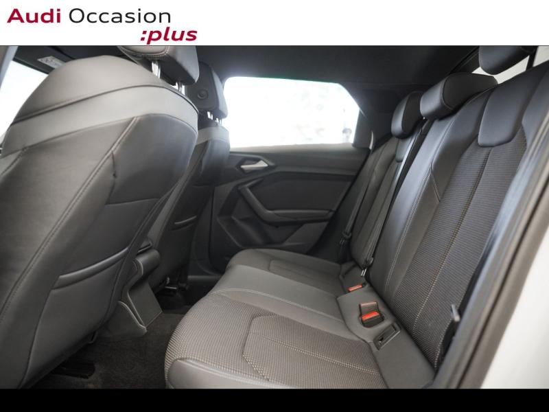 Voitures occasions Audi A1 Sportback S line plus Vélizy-Villacoublay