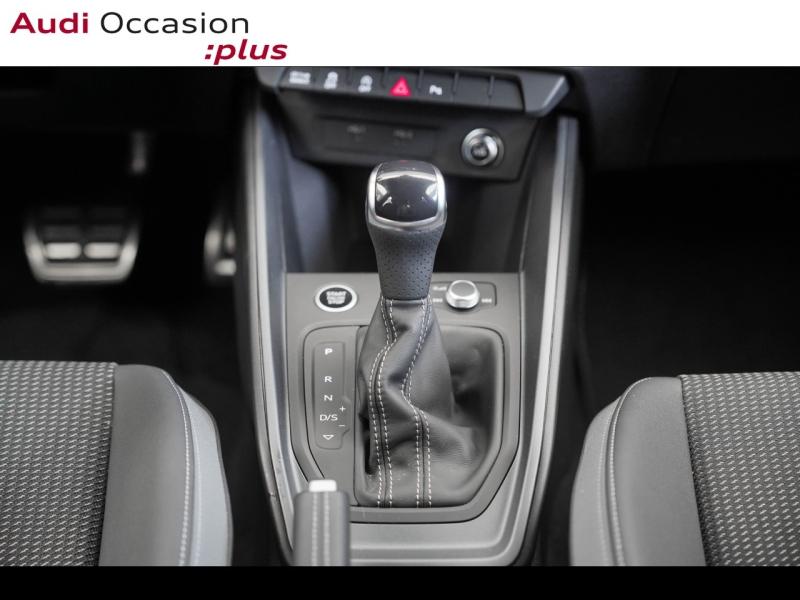 Voitures occasions Audi A1 Sportback S line plus Vélizy-Villacoublay