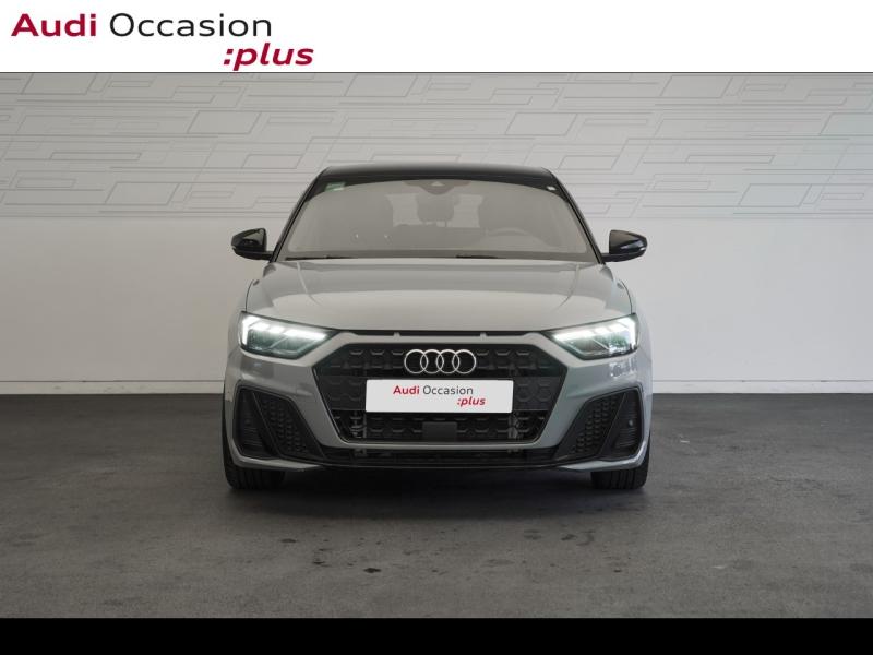 Voitures occasions Audi A1 Sportback S line plus Vélizy-Villacoublay