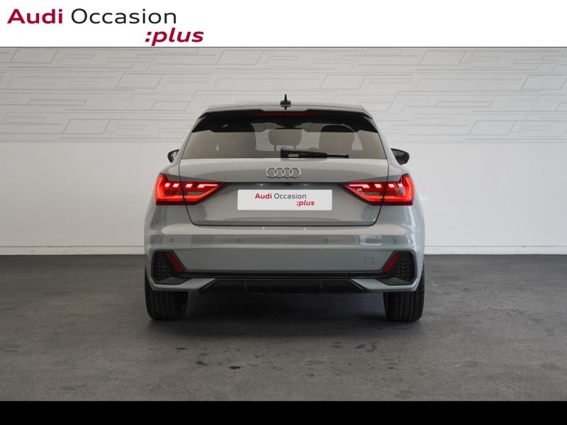 Voitures occasions Audi A1 Sportback S line plus Vélizy-Villacoublay