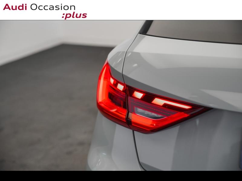 Voitures occasions Audi A1 Sportback S line plus Vélizy-Villacoublay