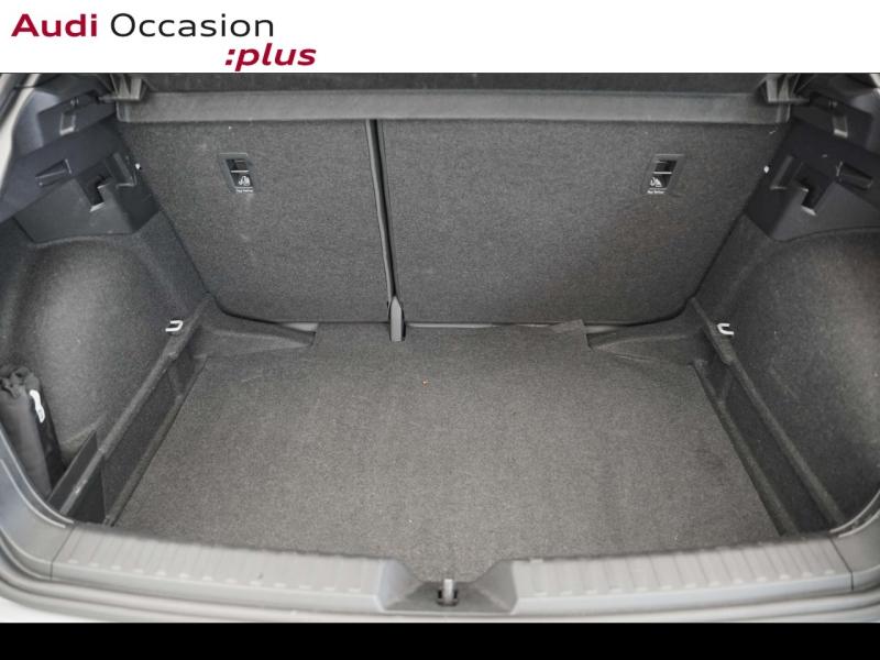 Voitures occasions Audi A1 Sportback S line plus Vélizy-Villacoublay