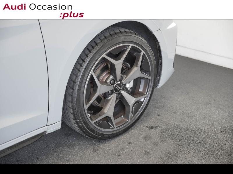 Voitures occasions Audi A1 Sportback S line plus Vélizy-Villacoublay