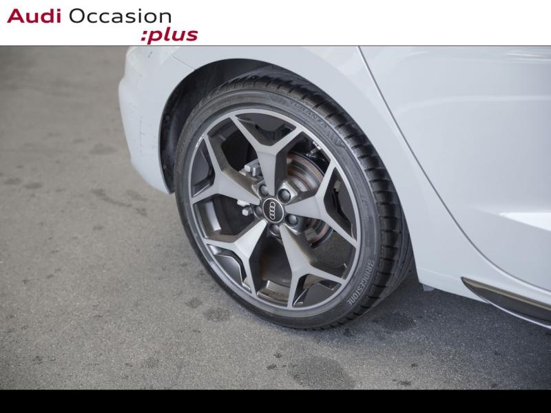 Voitures occasions Audi A1 Sportback S line plus Vélizy-Villacoublay
