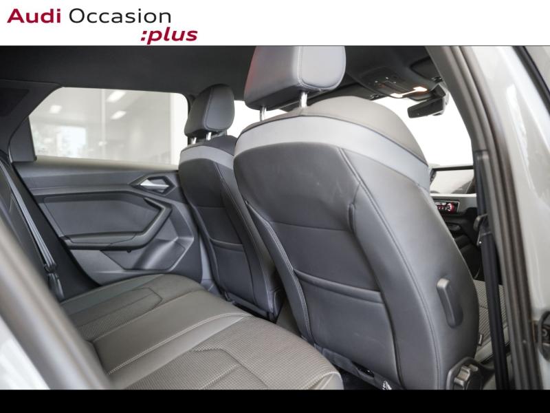 Voitures occasions Audi A1 Sportback S line plus Vélizy-Villacoublay