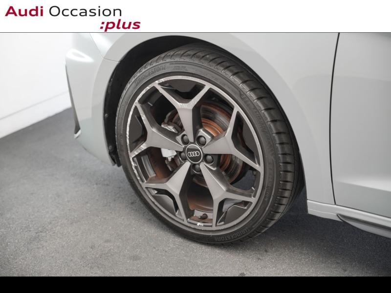 Voitures occasions Audi A1 Sportback S line plus Vélizy-Villacoublay