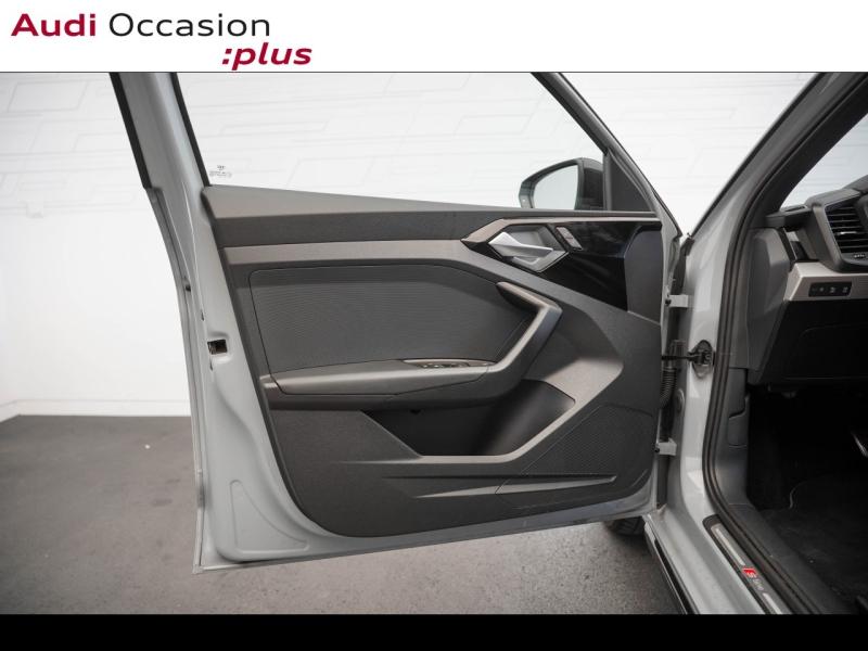 Voitures occasions Audi A1 Sportback S line plus Vélizy-Villacoublay