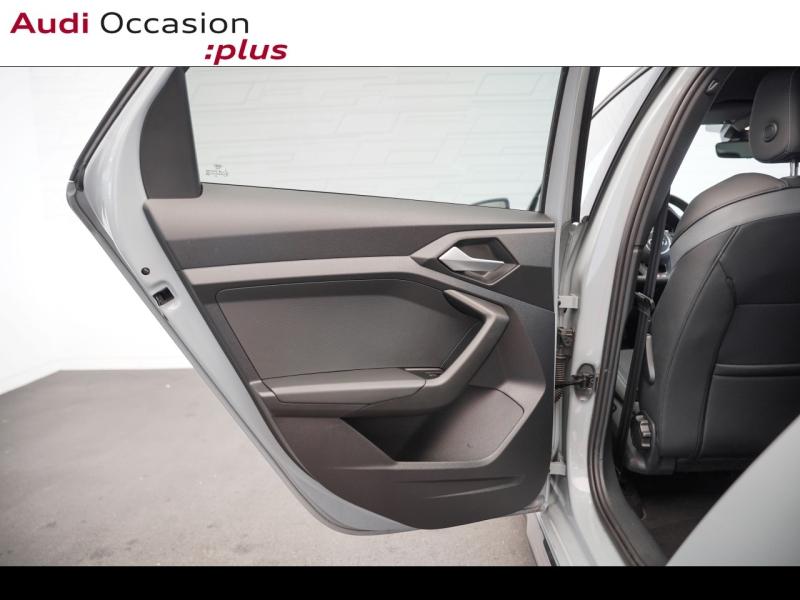 Voitures occasions Audi A1 Sportback S line plus Vélizy-Villacoublay