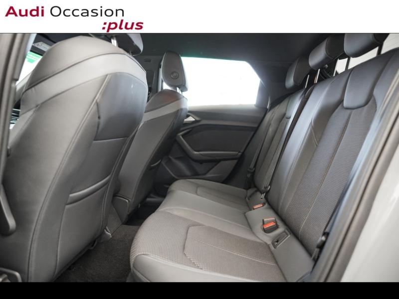 Voitures occasions Audi A1 Sportback S line plus Vélizy-Villacoublay