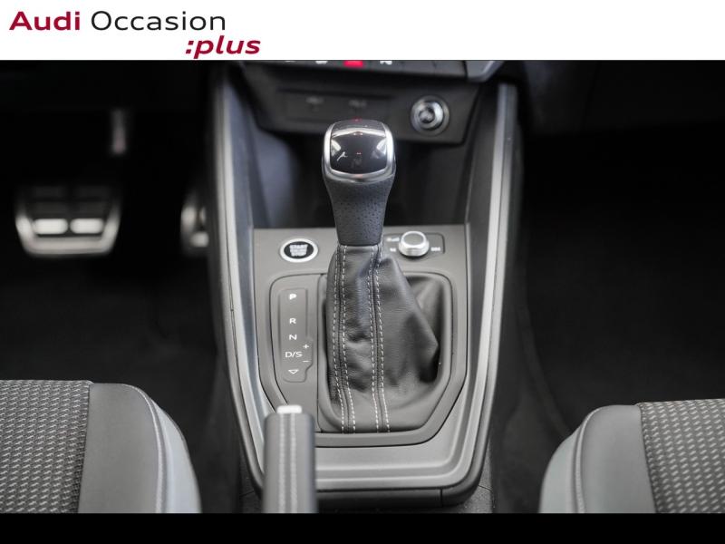 Voitures occasions Audi A1 Sportback S line plus Vélizy-Villacoublay