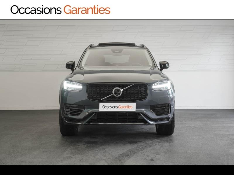 Voitures occasions VOLVO XC90 Ultra Style Dark Vélizy-Villacoublay