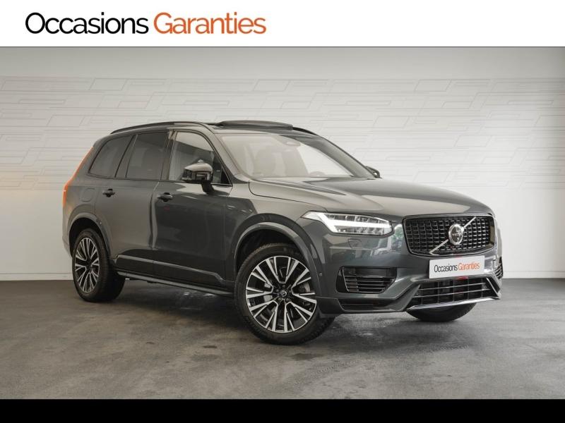 Voitures occasions VOLVO XC90 Ultra Style Dark Vélizy-Villacoublay