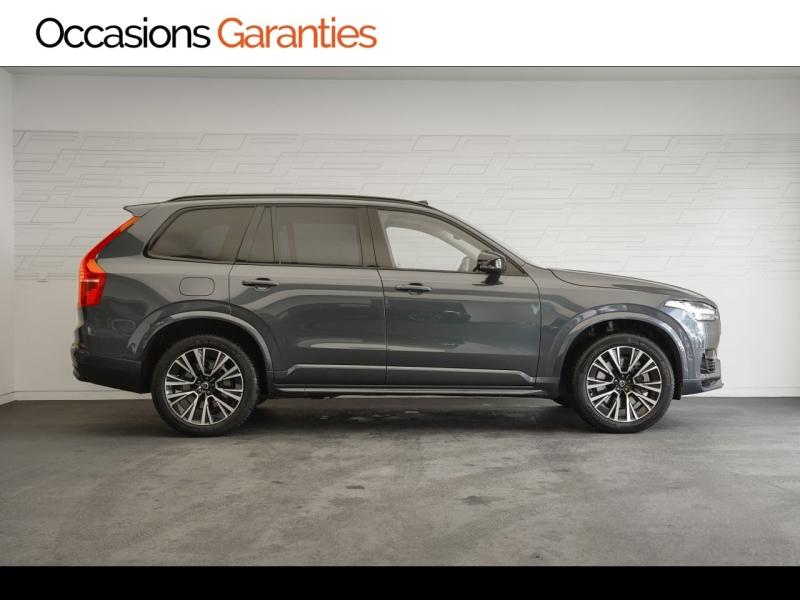 Voitures occasions VOLVO XC90 Ultra Style Dark Vélizy-Villacoublay