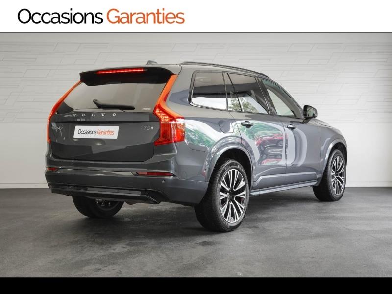 Voitures occasions VOLVO XC90 Ultra Style Dark Vélizy-Villacoublay