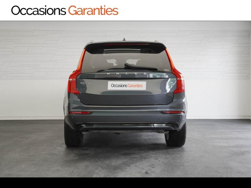Voitures occasions VOLVO XC90 Ultra Style Dark Vélizy-Villacoublay