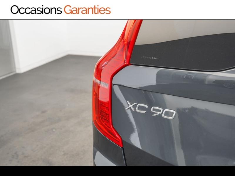 Voitures occasions VOLVO XC90 Ultra Style Dark Vélizy-Villacoublay