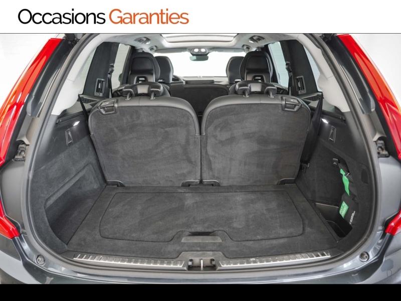 Voitures occasions VOLVO XC90 Ultra Style Dark Vélizy-Villacoublay