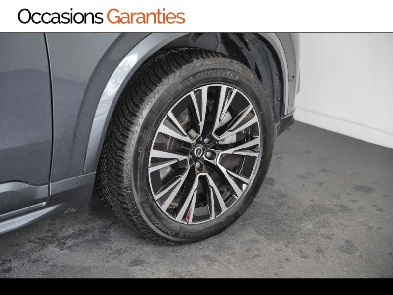 Voitures occasions VOLVO XC90 Ultra Style Dark Vélizy-Villacoublay