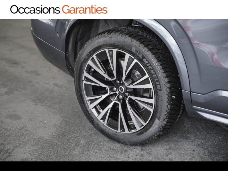 Voitures occasions VOLVO XC90 Ultra Style Dark Vélizy-Villacoublay