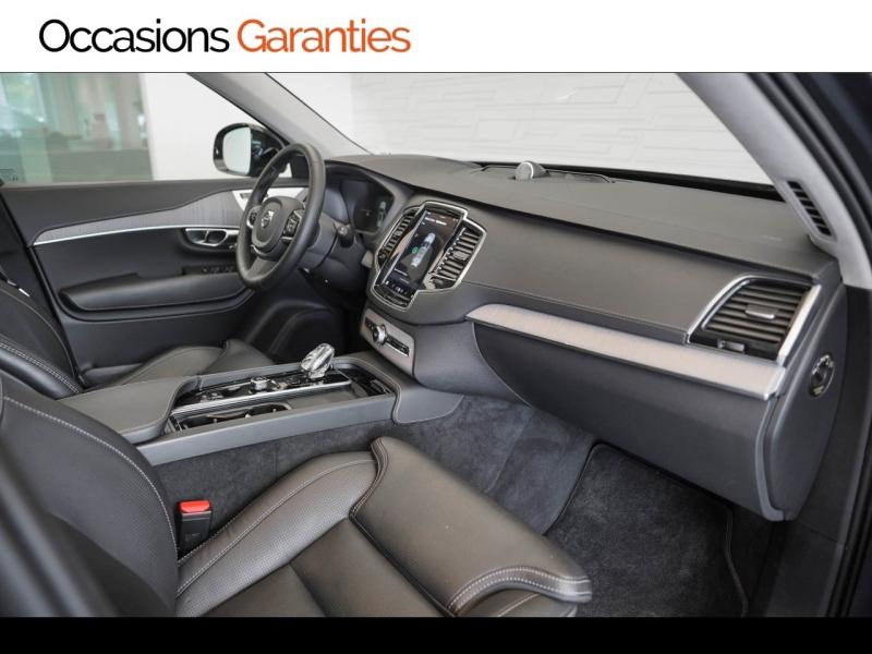 Voitures occasions VOLVO XC90 Ultra Style Dark Vélizy-Villacoublay