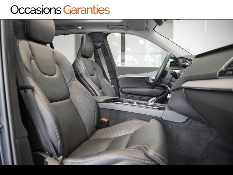 Voitures occasions VOLVO XC90 Ultra Style Dark Vélizy-Villacoublay