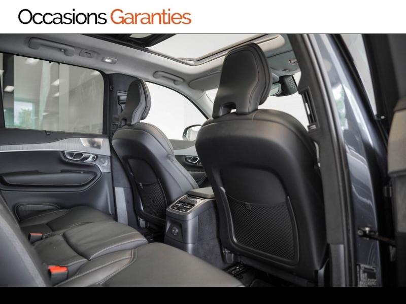 Voitures occasions VOLVO XC90 Ultra Style Dark Vélizy-Villacoublay