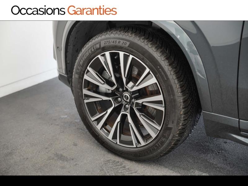 Voitures occasions VOLVO XC90 Ultra Style Dark Vélizy-Villacoublay