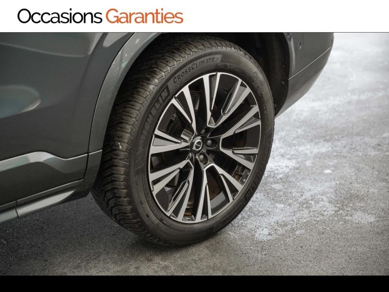 Voitures occasions VOLVO XC90 Ultra Style Dark Vélizy-Villacoublay
