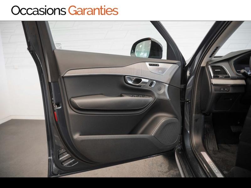 Voitures occasions VOLVO XC90 Ultra Style Dark Vélizy-Villacoublay