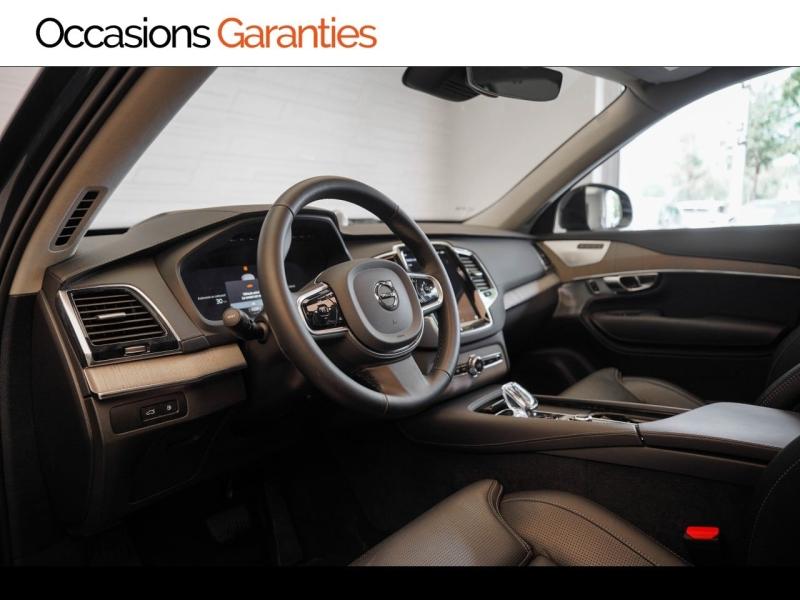 Voitures occasions VOLVO XC90 Ultra Style Dark Vélizy-Villacoublay