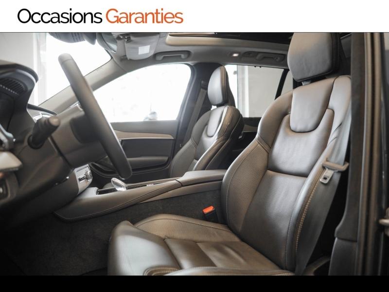 Voitures occasions VOLVO XC90 Ultra Style Dark Vélizy-Villacoublay