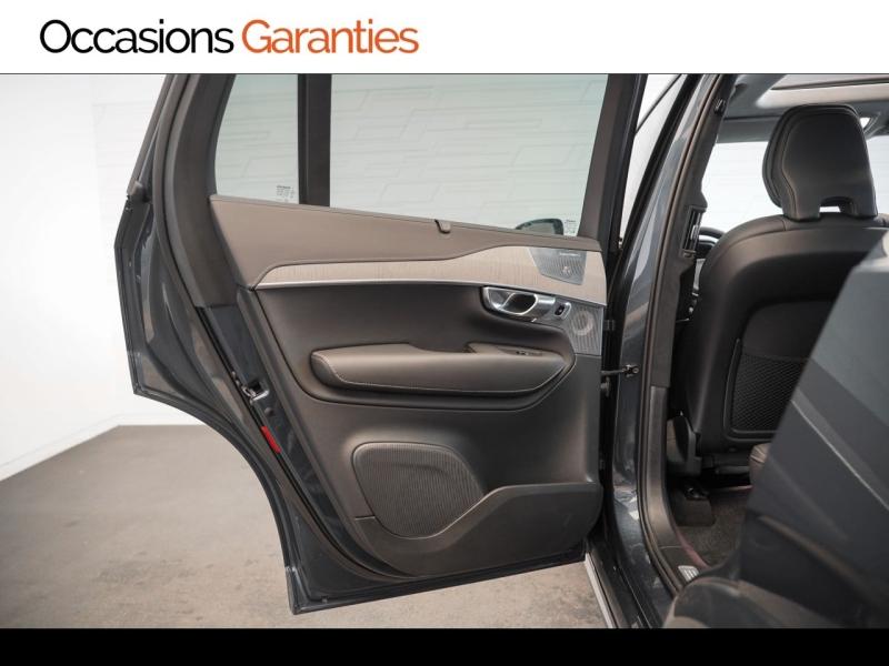 Voitures occasions VOLVO XC90 Ultra Style Dark Vélizy-Villacoublay