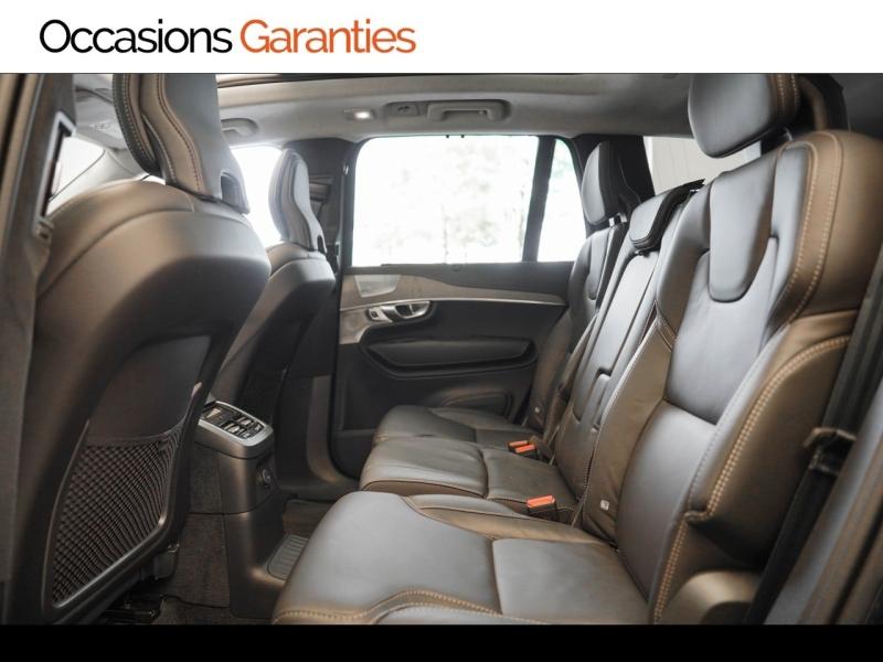 Voitures occasions VOLVO XC90 Ultra Style Dark Vélizy-Villacoublay