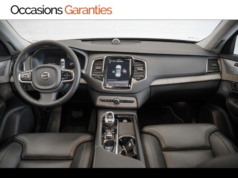 Voitures occasions VOLVO XC90 Ultra Style Dark Vélizy-Villacoublay