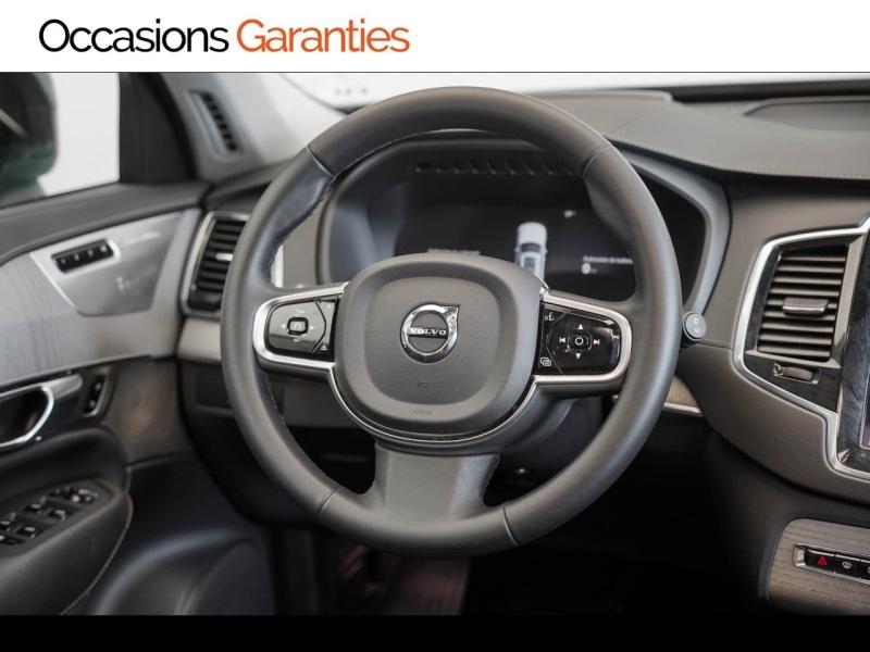 Voitures occasions VOLVO XC90 Ultra Style Dark Vélizy-Villacoublay