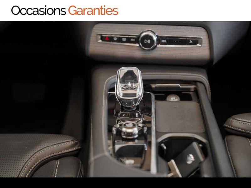 Voitures occasions VOLVO XC90 Ultra Style Dark Vélizy-Villacoublay