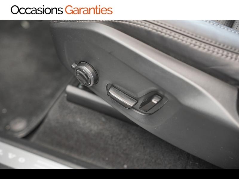 Voitures occasions VOLVO XC90 Ultra Style Dark Vélizy-Villacoublay